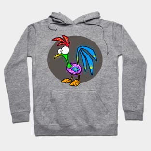 Alebrije Hoodie